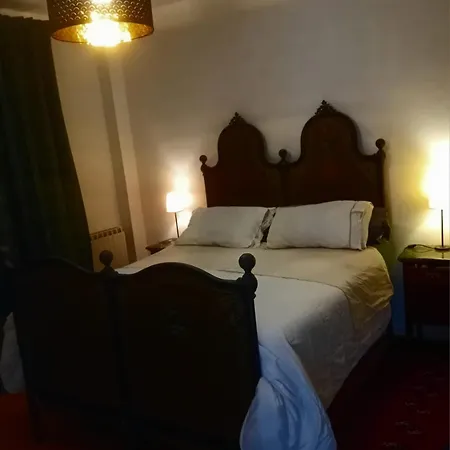 Pensión Dormire A , Ca' Del Costa Monghidoro