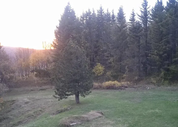 Dormire A , Ca' Del Costa Гостевой дом Monghidoro