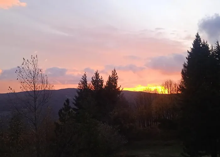 Dormire A , Ca' Del Costa Monghidoro