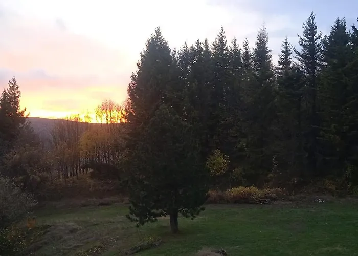 Dormire A , Ca' Del Costa Гостевой дом Monghidoro