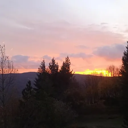 Dormire A , Ca' Del Costa Monghidoro