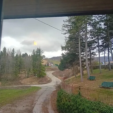 Penzion Dormire A , Ca' Del Costa