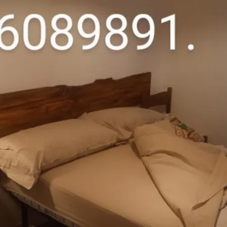 Dormire A , Ca' Del Costa בית הארחה *