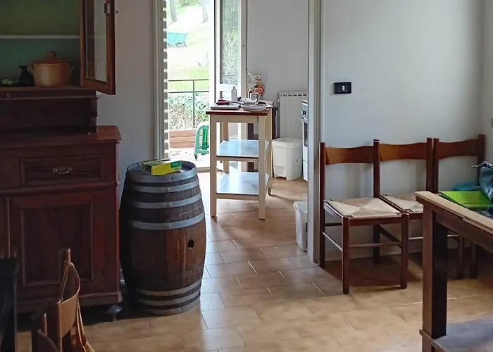 Dormire A , Ca' Del Costa Πανσιόν *