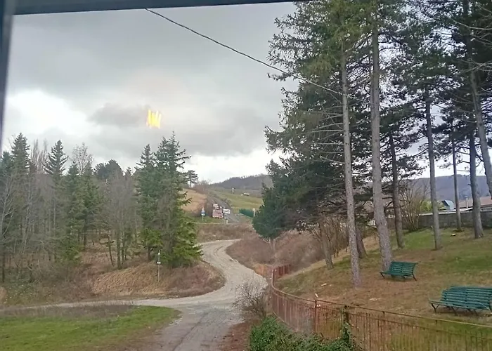 Πανσιόν Dormire A , Ca' Del Costa